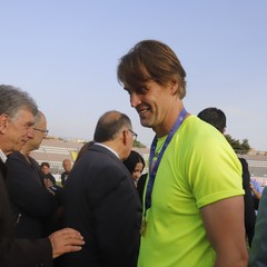 Barletta-Savoia 10 maggio 2026