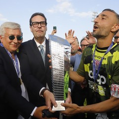 Barletta-Savoia 10 maggio 2026