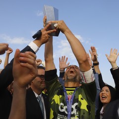Barletta-Savoia 10 maggio 2026