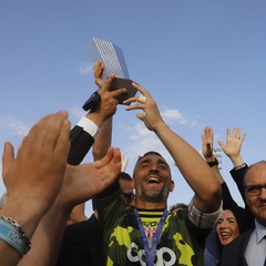 Barletta-Savoia 10 maggio 2026