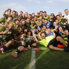 Barletta-Savoia 10 maggio 2026