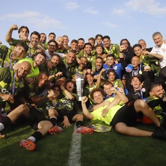 Barletta-Savoia 10 maggio 2026