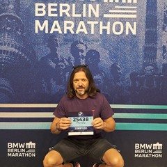 Dalla Maratona di Berlino alla vetta del Gran Sasso: tanti successi per gli atleti della Barletta Sportiva