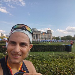 Dalla Maratona di Berlino alla vetta del Gran Sasso: tanti successi per gli atleti della Barletta Sportiva