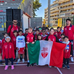 Barletta Sportiva