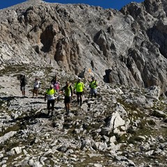 Dalla Maratona di Berlino alla vetta del Gran Sasso: tanti successi per gli atleti della Barletta Sportiva
