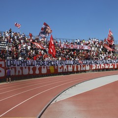 Barletta-Vado poule scudetto
