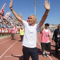Barletta-Vado poule scudetto