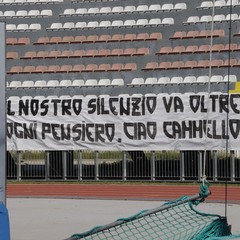 Barletta-Vado poule scudetto