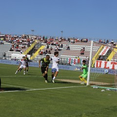 Barletta-Vado poule scudetto