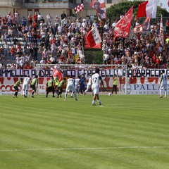Barletta-Vado poule scudetto