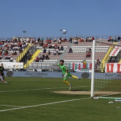 Barletta-Vado poule scudetto