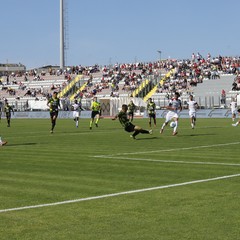 Barletta-Vado poule scudetto