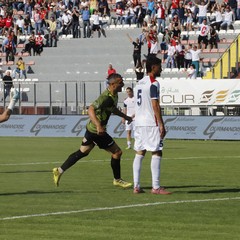 Barletta-Vado poule scudetto