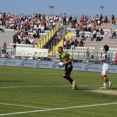 Barletta-Vado poule scudetto