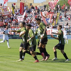 Barletta-Vado poule scudetto