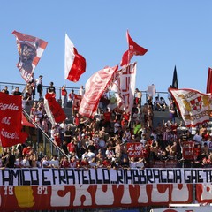 Barletta-Vado poule scudetto