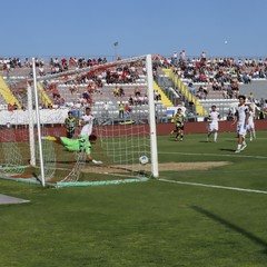 Barletta-Vado poule scudetto