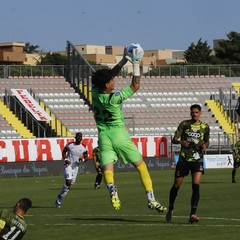 Barletta-Vado poule scudetto