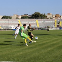 Barletta-Vado poule scudetto