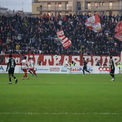 Barletta Virtus Francavilla