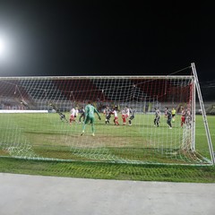 Barletta Virtus Francavilla