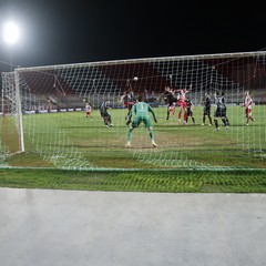 Barletta Virtus Francavilla