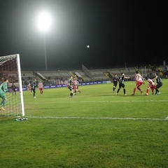 Barletta Virtus Francavilla