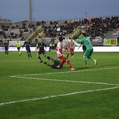 Barletta Virtus Francavilla