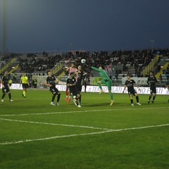 Barletta Virtus Francavilla