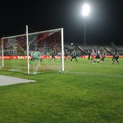 Barletta Virtus Francavilla