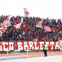 Barletta-Brindisi