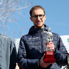 I vincitori della Volkswagen Barletta Half Marathon 2020