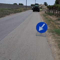 Bar.s.a interviene sulle complanari