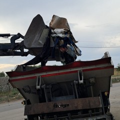 Bar.s.a interviene sulle complanari