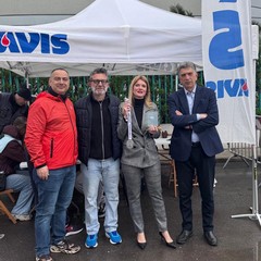 Bar.S.A.: donazione sangue, grande partecipazione dei dipendenti