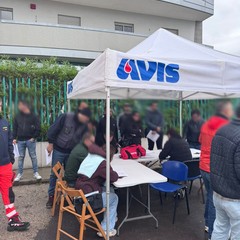 Bar.S.A.: donazione sangue, grande partecipazione dei dipendenti