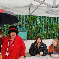 Bar.S.A.: donazione sangue, grande partecipazione dei dipendenti