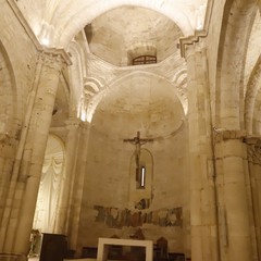 Basilica del Santo Sepolcro