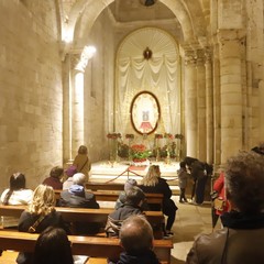 Basilica del Santo Sepolcro