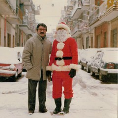 Epifania tutte le feste porta via: ricordi a Barletta nel 1954 e 1985