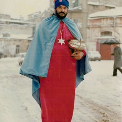 Epifania tutte le feste porta via: ricordi a Barletta nel 1954 e 1985