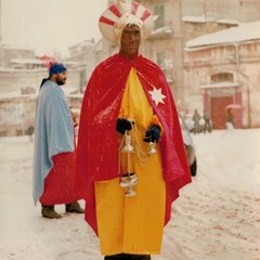 Epifania tutte le feste porta via: ricordi a Barletta nel 1954 e 1985