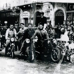 Epifania tutte le feste porta via: ricordi a Barletta nel 1954 e 1985