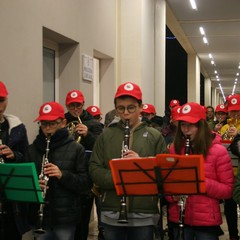Inaugurata la biblioteca dei ragazzi “Aylan Kurdi” nel Parco dell’Umanità