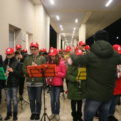 Inaugurata la biblioteca dei ragazzi “Aylan Kurdi” nel Parco dell’Umanità