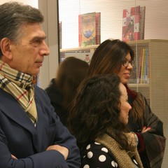 Inaugurata la biblioteca dei ragazzi “Aylan Kurdi” nel Parco dell’Umanità