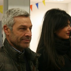 Inaugurata la biblioteca dei ragazzi “Aylan Kurdi” nel Parco dell’Umanità