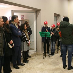 Inaugurata la biblioteca dei ragazzi “Aylan Kurdi” nel Parco dell’Umanità