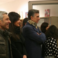 Inaugurata la biblioteca dei ragazzi “Aylan Kurdi” nel Parco dell’Umanità